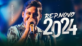 THIAGO AQUINO 2024 - Thiago Aquino 2024 ( Repertório Movo 2024 ) CD NOVO - Músicas Novas