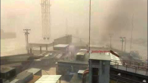 ii JaKe v7 - Crossmap Tomahawk - Launch (Close to Multi RC-XD)