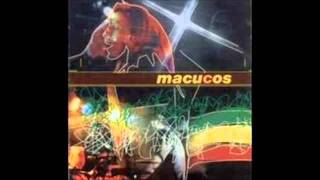 Watch Macucos Meu Mar video