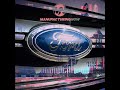 LISTEN: Ford Sees $1.3B Tariff Refund, But High Aluminum Costs Remain a Problem