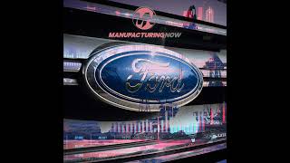 LISTEN: Ford Sees $1.3B Tariff Refund, But High Aluminum Costs Remain a Problem