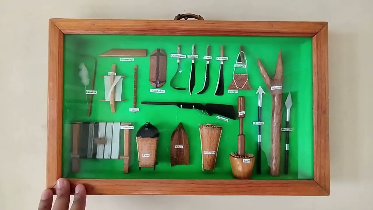 AIZWAL GUEST HOUSE|| AIZWAL || MIZORAM