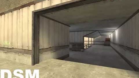 LAST FRAGSHOW #5 by ADA and DSM l CSS l