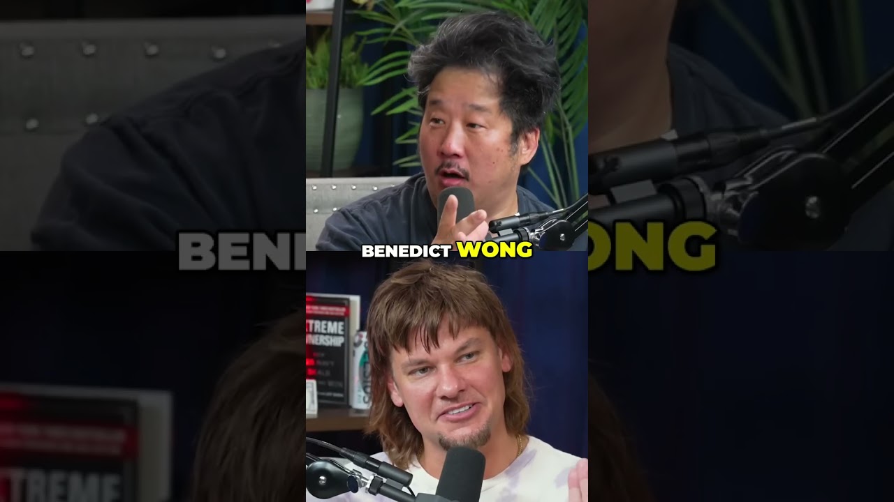 Bobby Lee Isn't Asia's Spokesperson (Or Kim Jong-Un!) 
