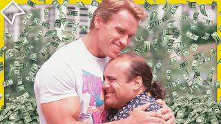 Actors Who Bet Against Hollywood (And WON)