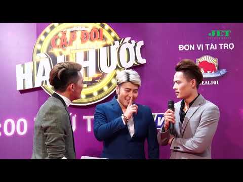 Akira Phan – Võ Tấn Phát thành công bất ngờ khi lấn sân sang hài