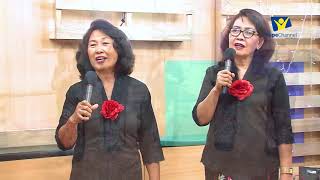 Download Lagu Lama Tlah Dirindu - The Rainbow MP3