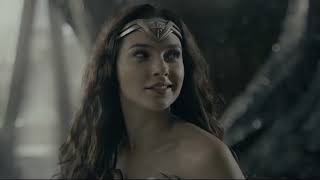 The Final Battle [Part 3] | Justice League 4k SDR