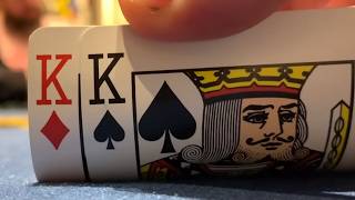 Crazy $22,075 High Stakes Pot!!!
