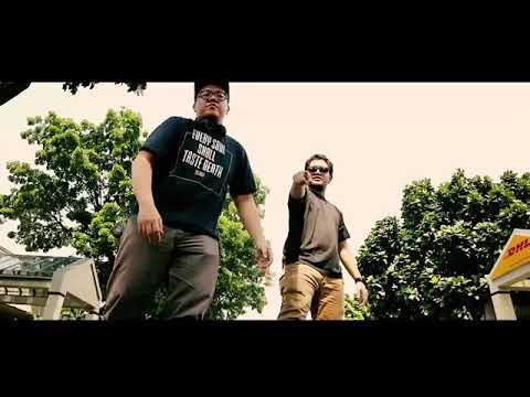 Raharja X Dasatra - MASA IYA GAK BLANJA? [Music Video]