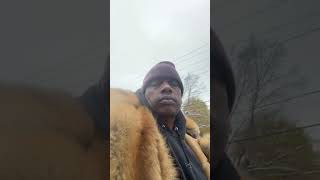 Rizzy Life A.k.a Black Caesar. Totc Prod Is Live Its Really Cold Out Here