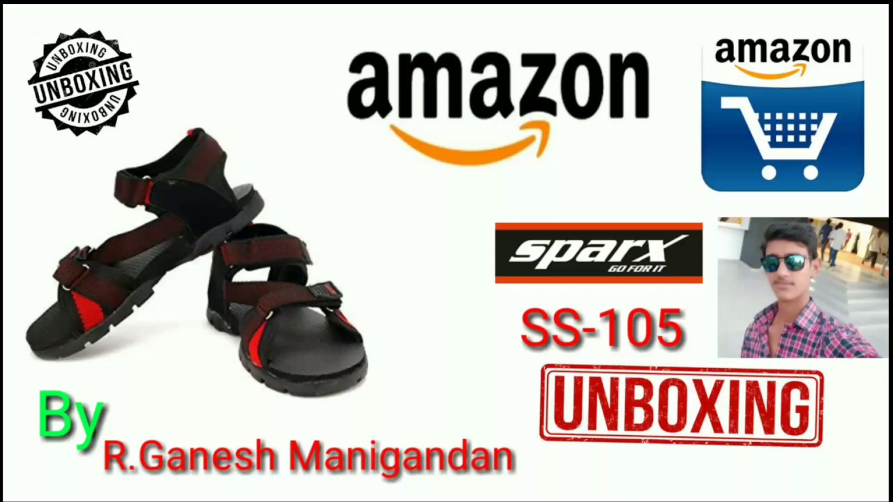 sparx ss 105