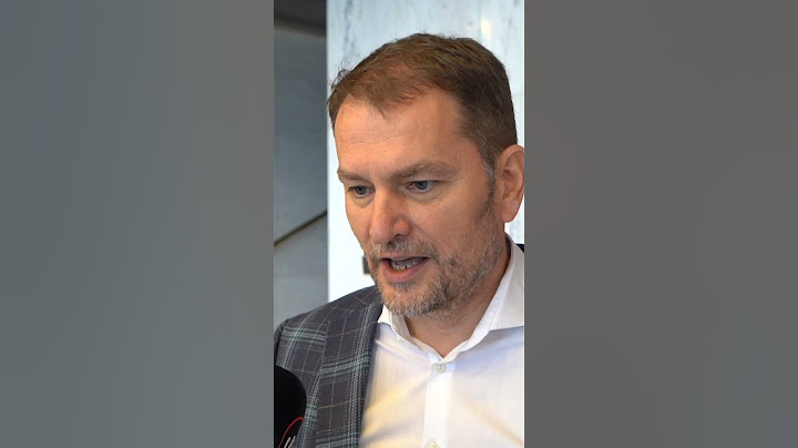Ako bojuje Igor Matovič proti hejtom na internete?