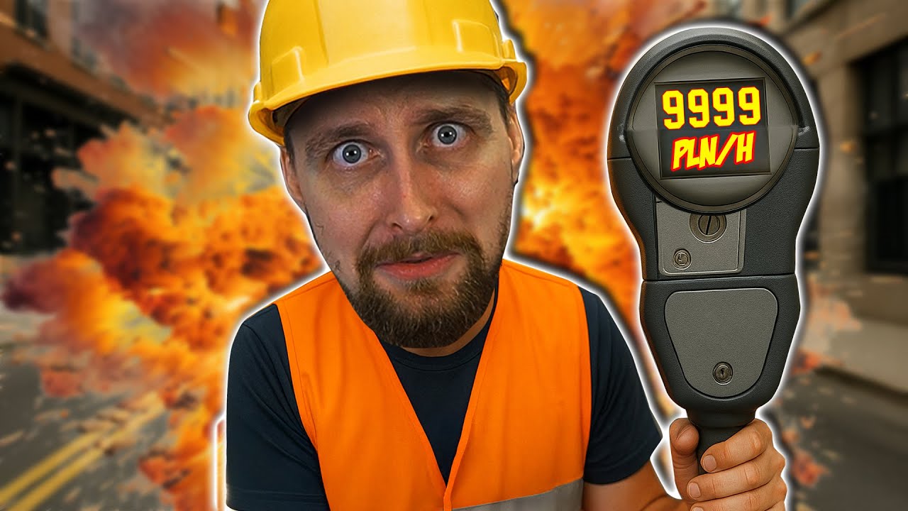 Zbudowałem MIASTO, w którym NIE MA ZA CO ŻYĆ! - Cities Skylines 2