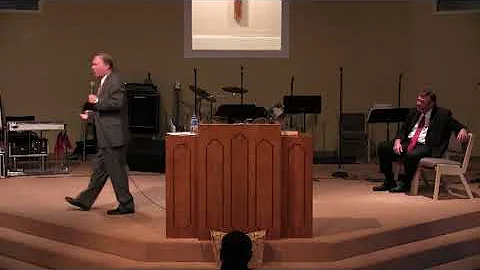 Mike Simons Ministries