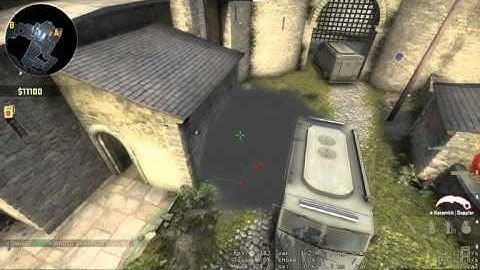 Cobblestone - A Smokes Fake