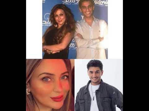 فرح يوسف ما عندي مشكلة مع محمد عساف