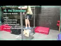 Gripz Gym - NNL Walkthrough - Elites - 20211106