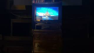 Finding Dory (2016) - ABC Intro