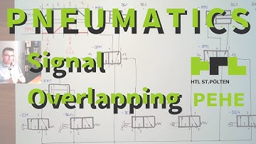 Pneumatics 47: Signal Overlapping