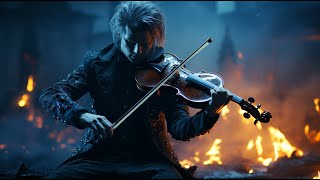 PRISON GUARDIAN | Beautiful Dramatic Violin Orchestral Music | Epic Music Mix