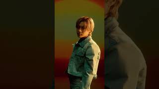  taemin  horizon Mv Teaser