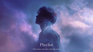 [Playlist] Passing Sky 🌙 drifting above the clouds