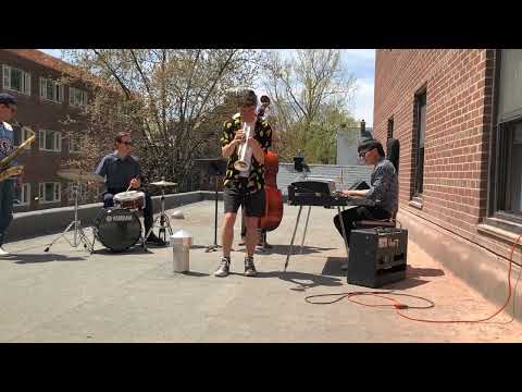 Bouncin' At Bonafide Promo Video