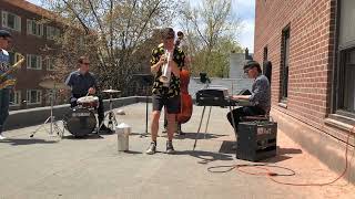 Bouncin' At Bonafide Promo Video