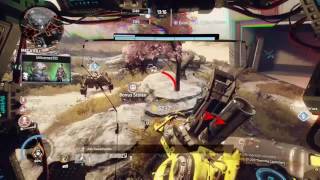 titanfall 2 team wipe "mega kill"