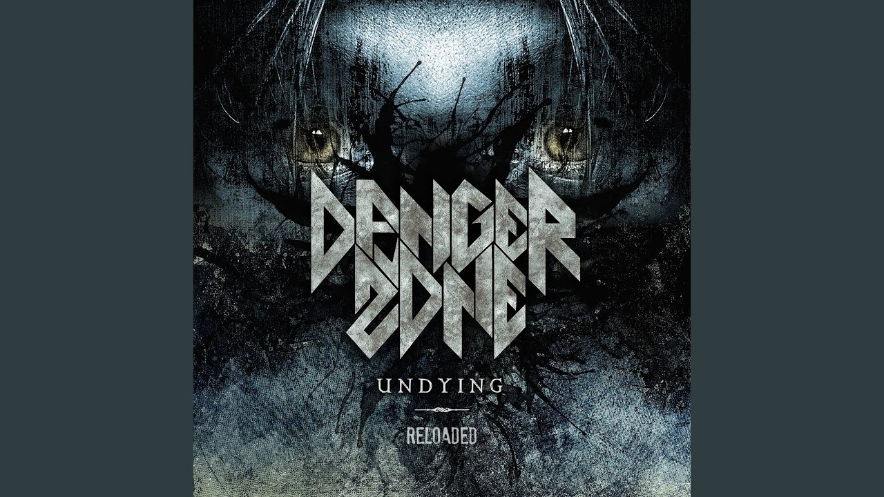 Undying / Danger Zone (2012) : メロディアス・ハードロック名盤探訪 別館