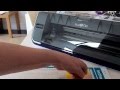 How To Cut Vinyl On A ScanNCut Machine (Any Model)
