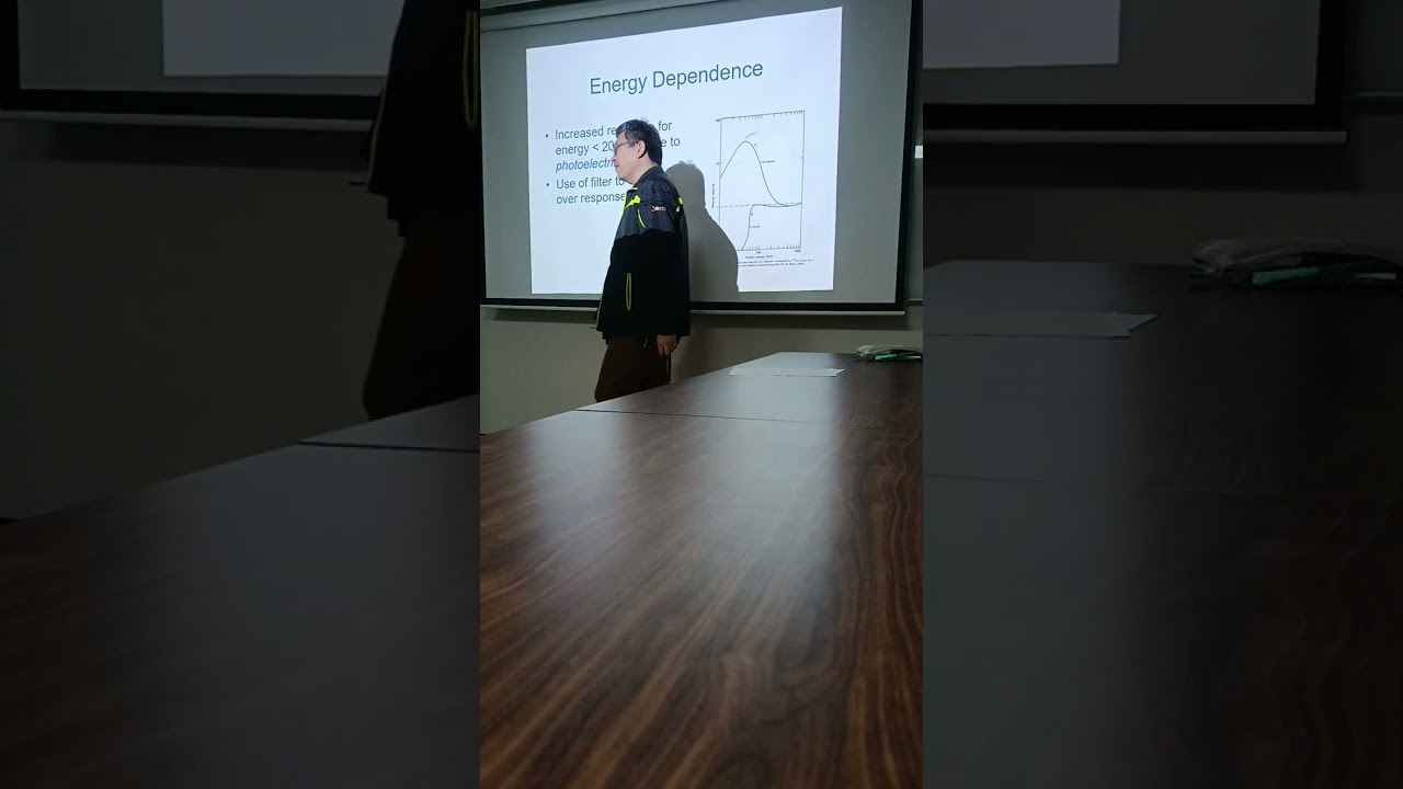 Radiation detection 12/3-3