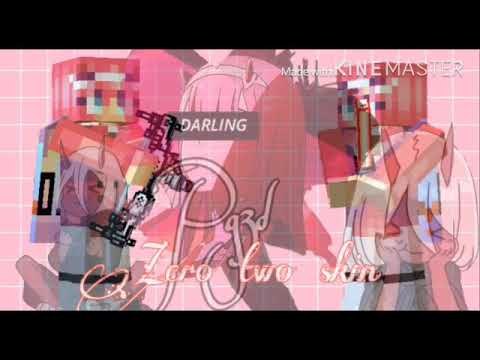 Pixel Gun 3d Zero Two Skin Free To Copy Youtube Pixel Gun 3d Zero Two Skin Free To Copy Youtube