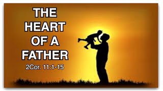 05/29/26 | U-Turn Friday Night Service Pastor Keith Maxcy | 2 Cor. 11:1-15