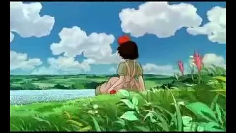 更替的季節 魔女宅急便 - 天天要聞