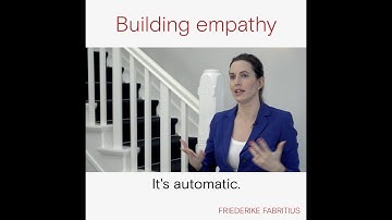 Mirror neurons and why they matter for empathy