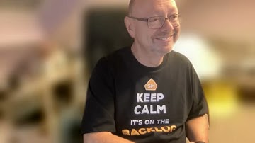 ICAgile Enterprise Agility ICP-ENT Class - Trained by Ian Banner (Hosted by Agile Visa) October 2021