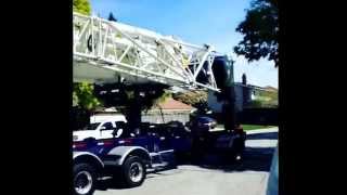 Tree Removal Bay Area. www.HireRPI.Com Water Damage Atherton