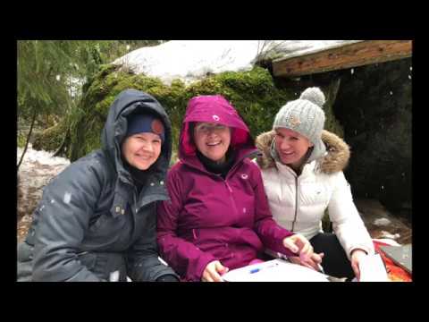 Hyvä Olo Kantaa Pitkälle - 14 Tulokset - video from Pontos Group