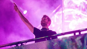 Calvin Harris Excerpt - Multi-camera Director - John Surdevan