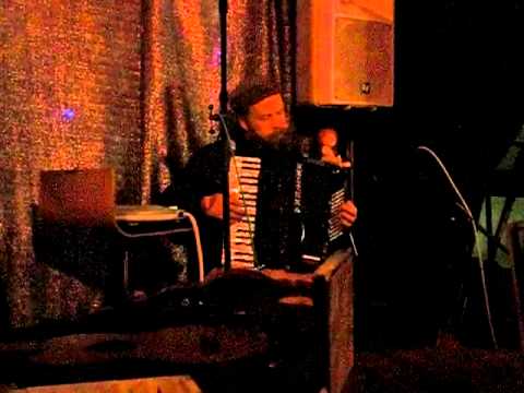 Accordionist Alan Patton (3 of 3)