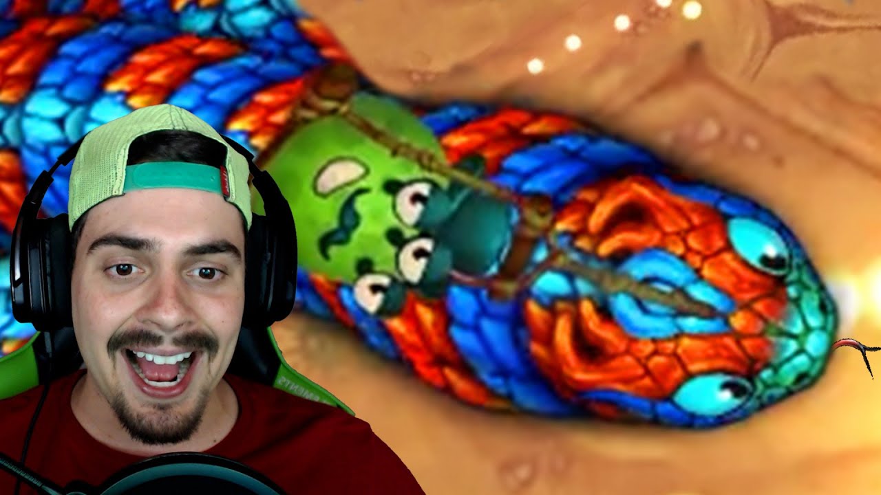 Slither.io vs Wormate.io vs LittleBigSnake.io - BATALHA DOS 3 MELHORES JOGOS  DE MINHOCA ‹ AbooT › 