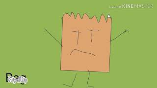 Bfdi Auditions Flipaclip