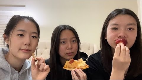 New Rules (Calc Version) Final AP Calc AB Music Video