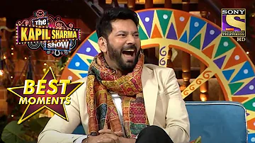 Jasbir Jassi जी की Complaints ने हसाया Guests को | The Kapil Sharma Show Season 2 | Best Moments