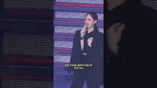 She always protects her members 🥺🦋 #nayeon #mina #twice #once She always protects her members 🥺🦋 #nayeon #mina #twice #once