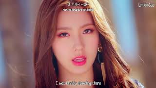 (G)I-DLE - HANN Alone (한 —)  MV [English Subs   Romanization   Hangul] HD