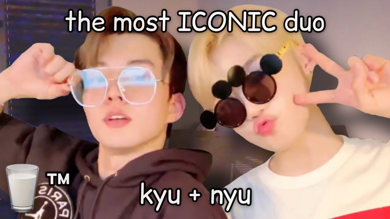 the chaotic adventures of kyunyu #2