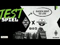 Re-Live: Borussia - SC Paderborn